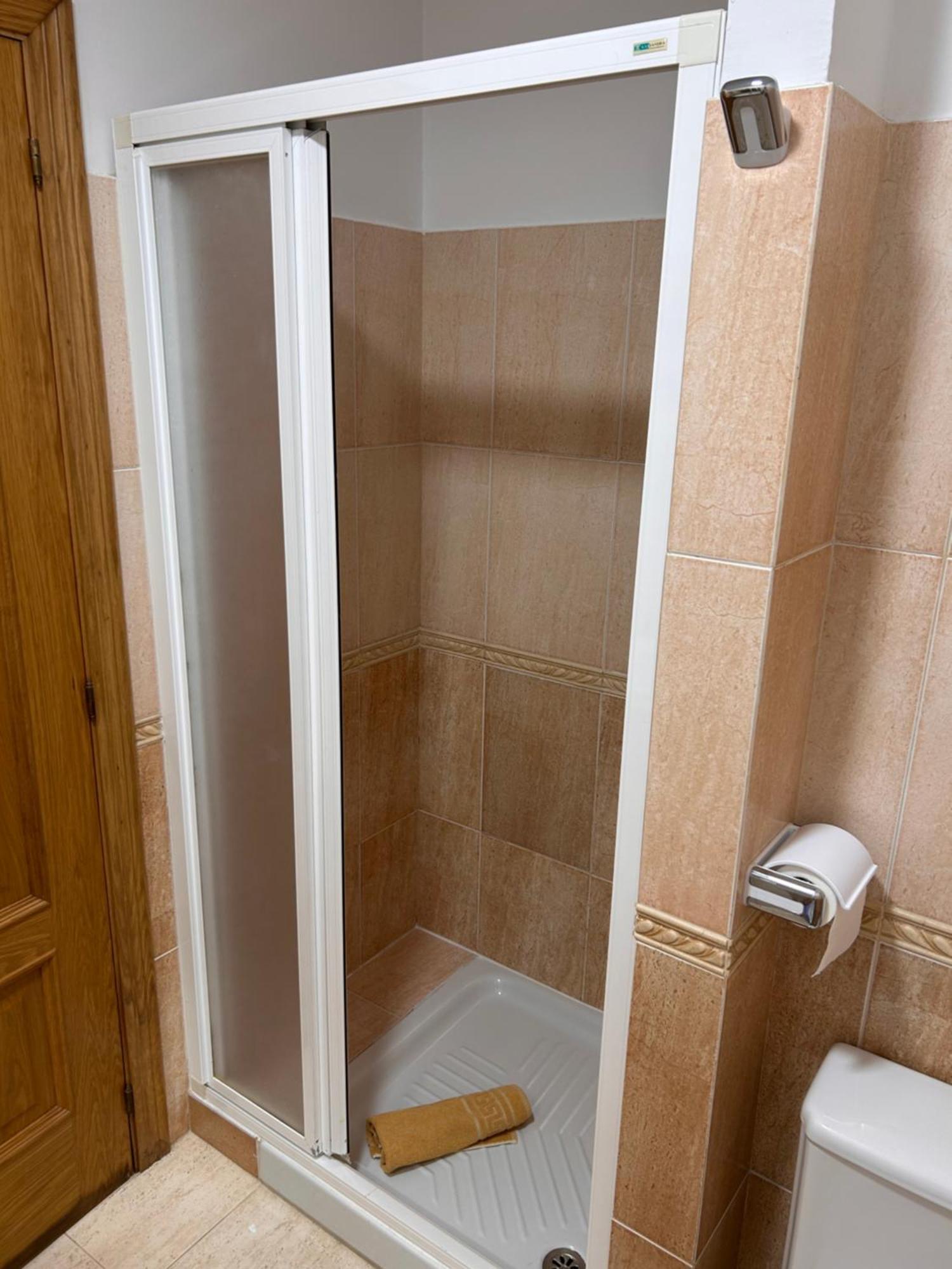 Apartamentos Fontenla-Lanzada Soutullo Exteriör bild
